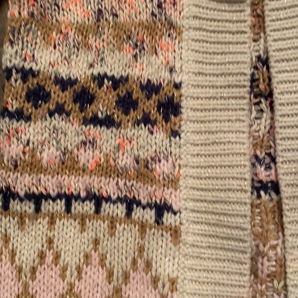 Cardigan super cute - Picture 4 of 4